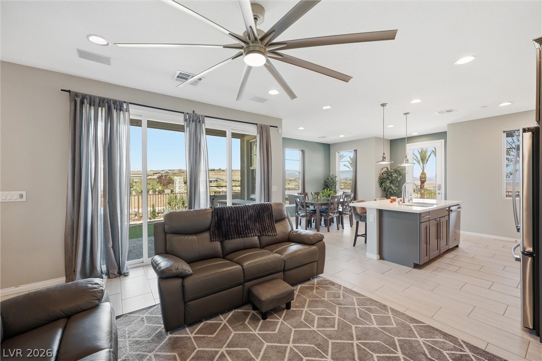 152 Kimberlite Drive Henderson NV 89011