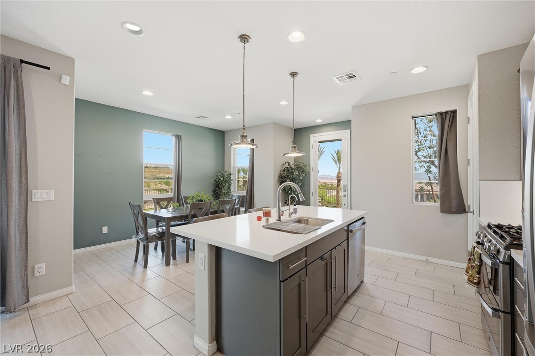 152 Kimberlite Drive Henderson NV 89011
