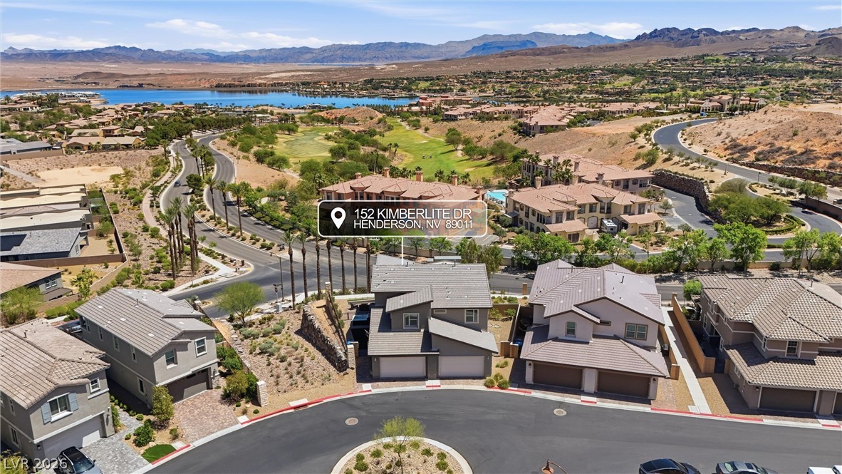 152 Kimberlite Drive Henderson NV 89011