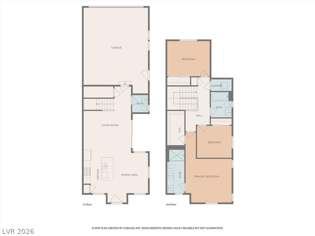 152 Kimberlite Drive Henderson NV 89011