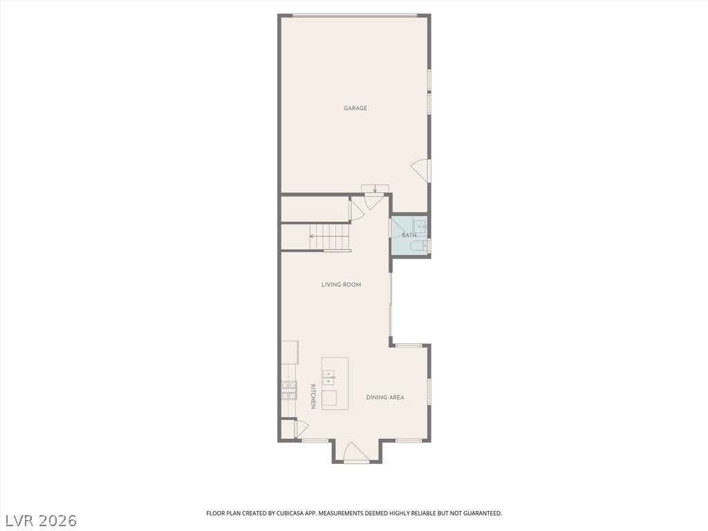 152 Kimberlite Drive Henderson NV 89011