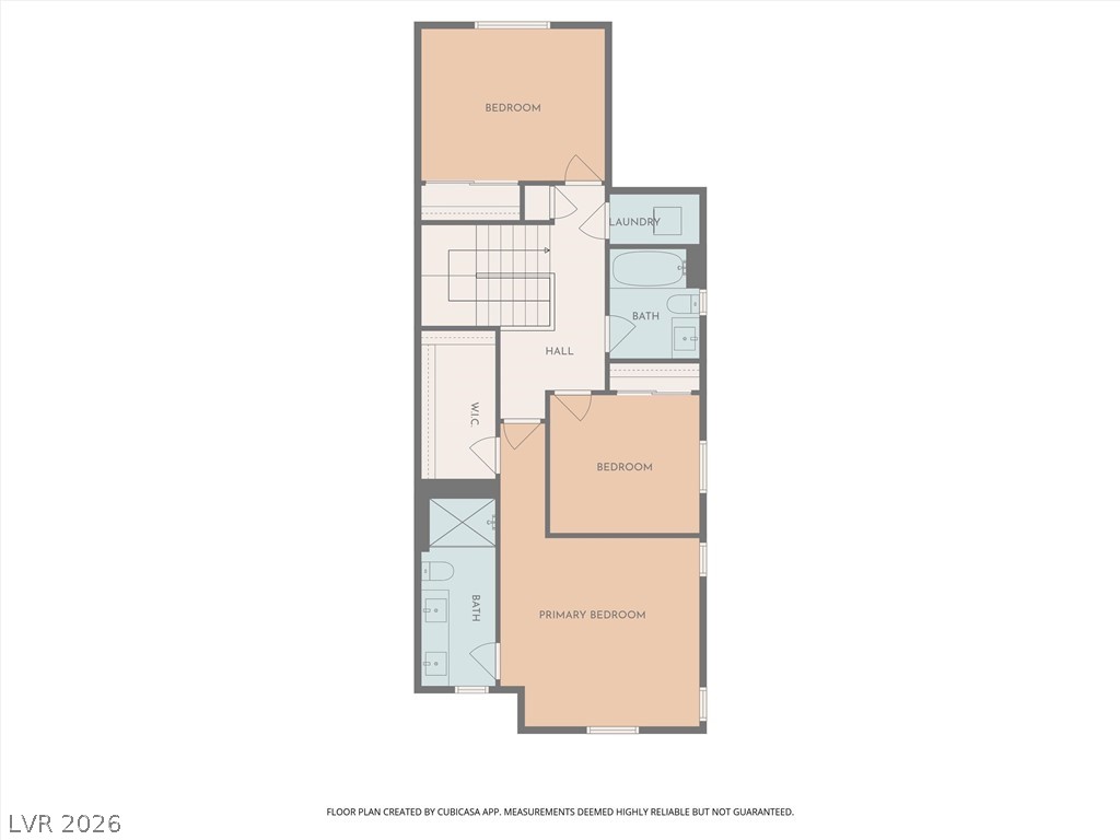 152 Kimberlite Drive Henderson NV 89011