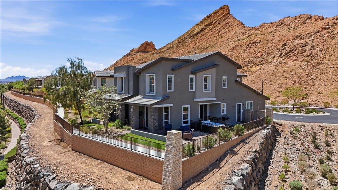 152 Kimberlite Drive Henderson NV 89011
