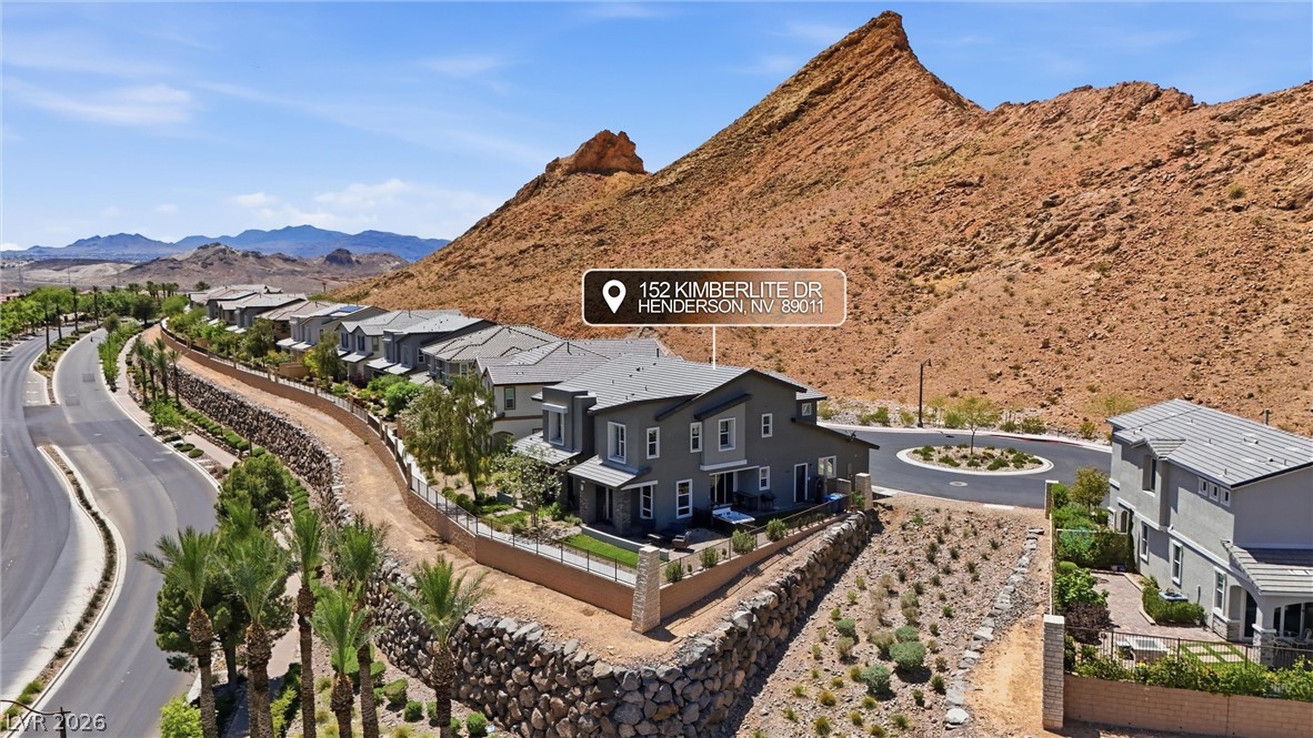 152 Kimberlite Drive Henderson NV 89011