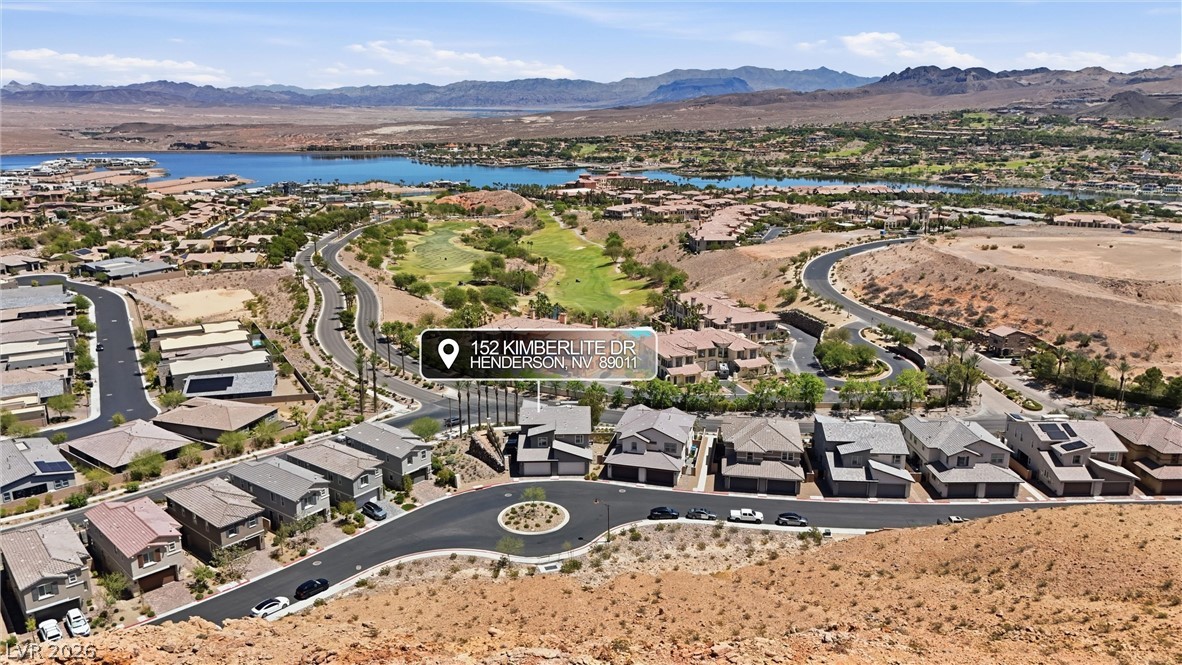 152 Kimberlite Drive Henderson NV 89011