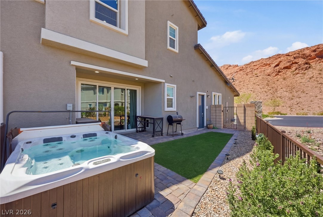 152 Kimberlite Drive Henderson NV 89011