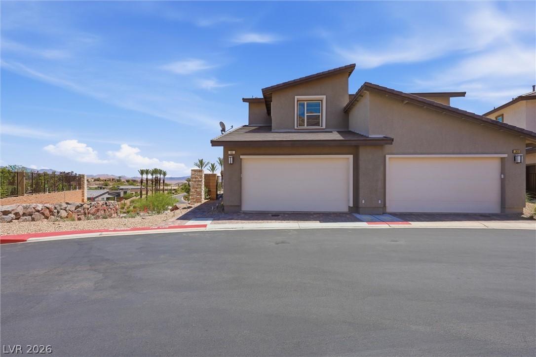 152 Kimberlite Drive Henderson NV 89011