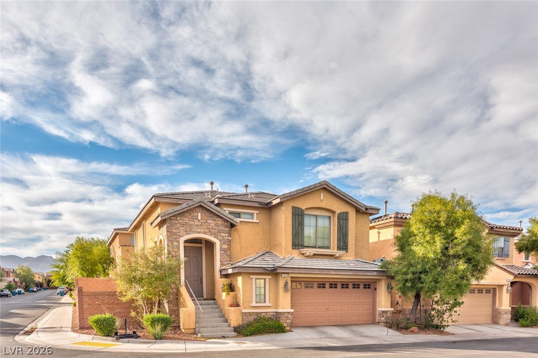 7219 Regent Pond Street Las Vegas NV 89166