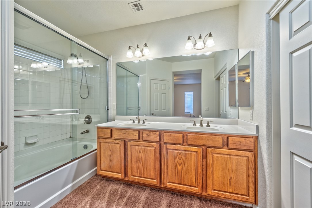 7219 Regent Pond Street Las Vegas NV 89166