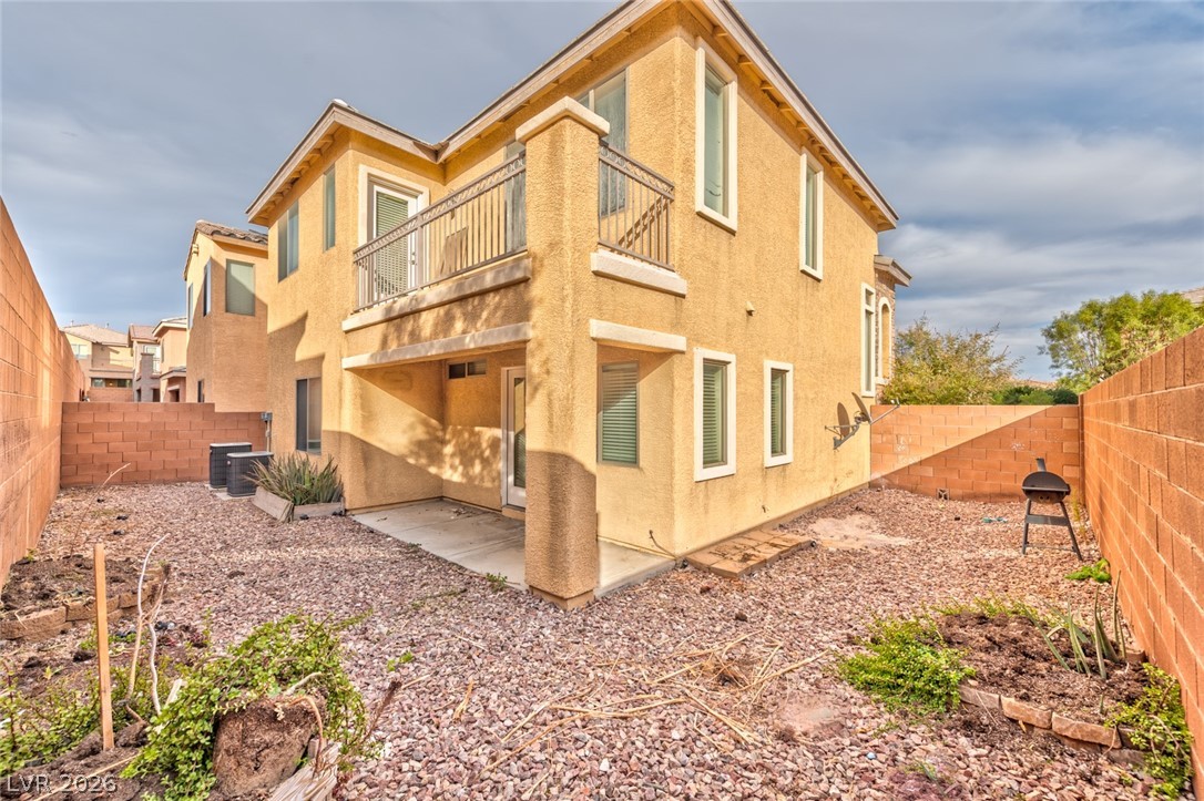 7219 Regent Pond Street Las Vegas NV 89166