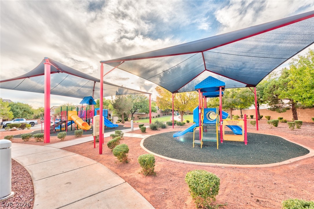 7219 Regent Pond Street Las Vegas NV 89166