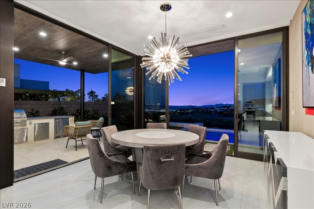 656 Scenic Cliff Drive Henderson NV 89012