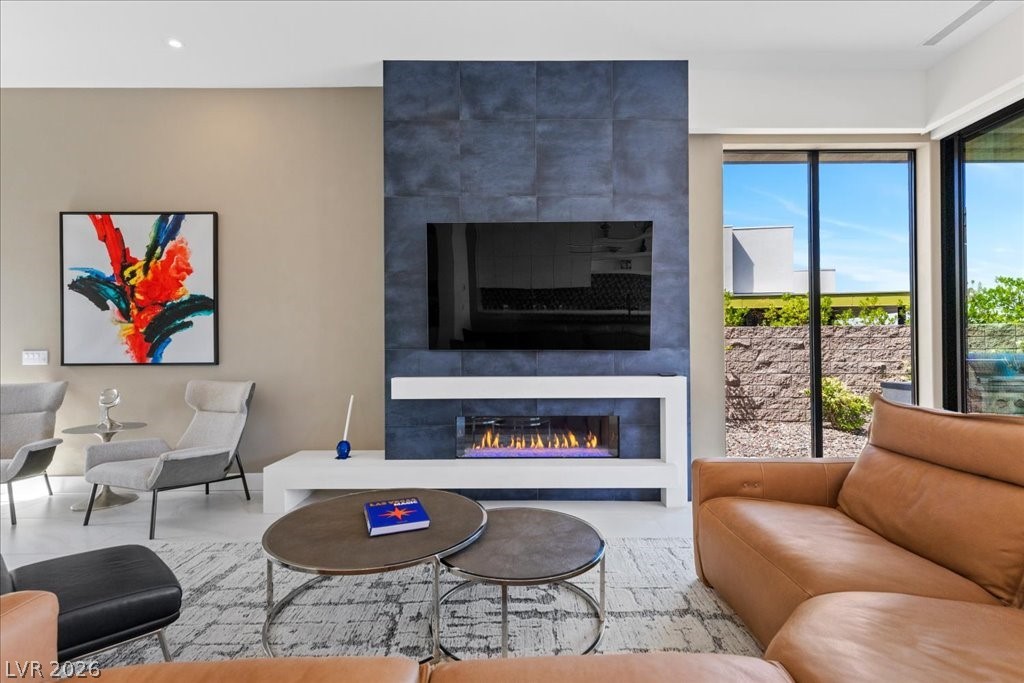 656 Scenic Cliff Drive Henderson NV 89012