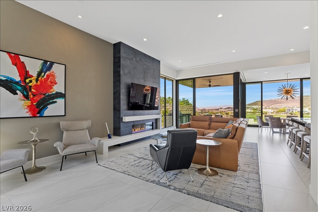 656 Scenic Cliff Drive Henderson NV 89012