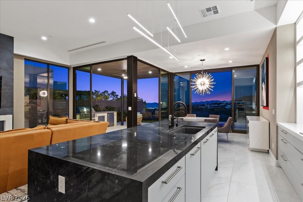 656 Scenic Cliff Drive Henderson NV 89012