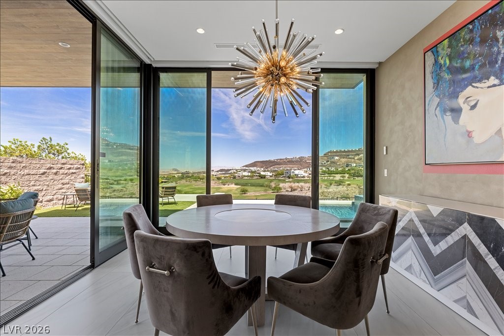 656 Scenic Cliff Drive Henderson NV 89012