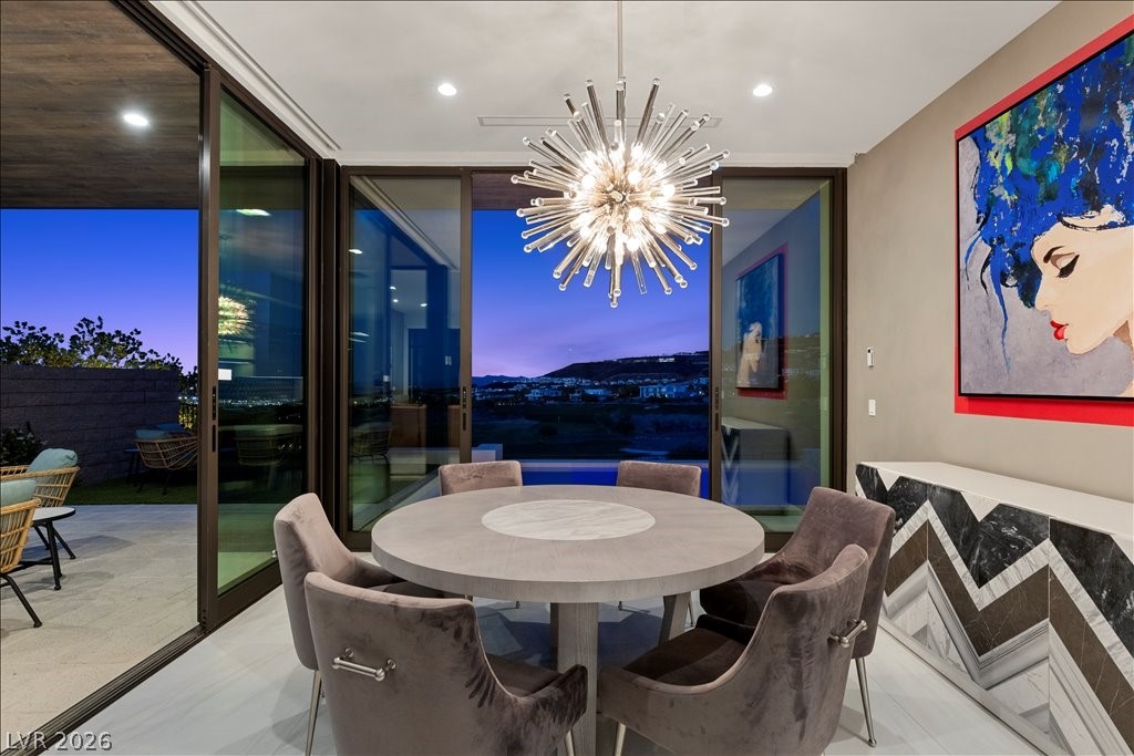 656 Scenic Cliff Drive Henderson NV 89012