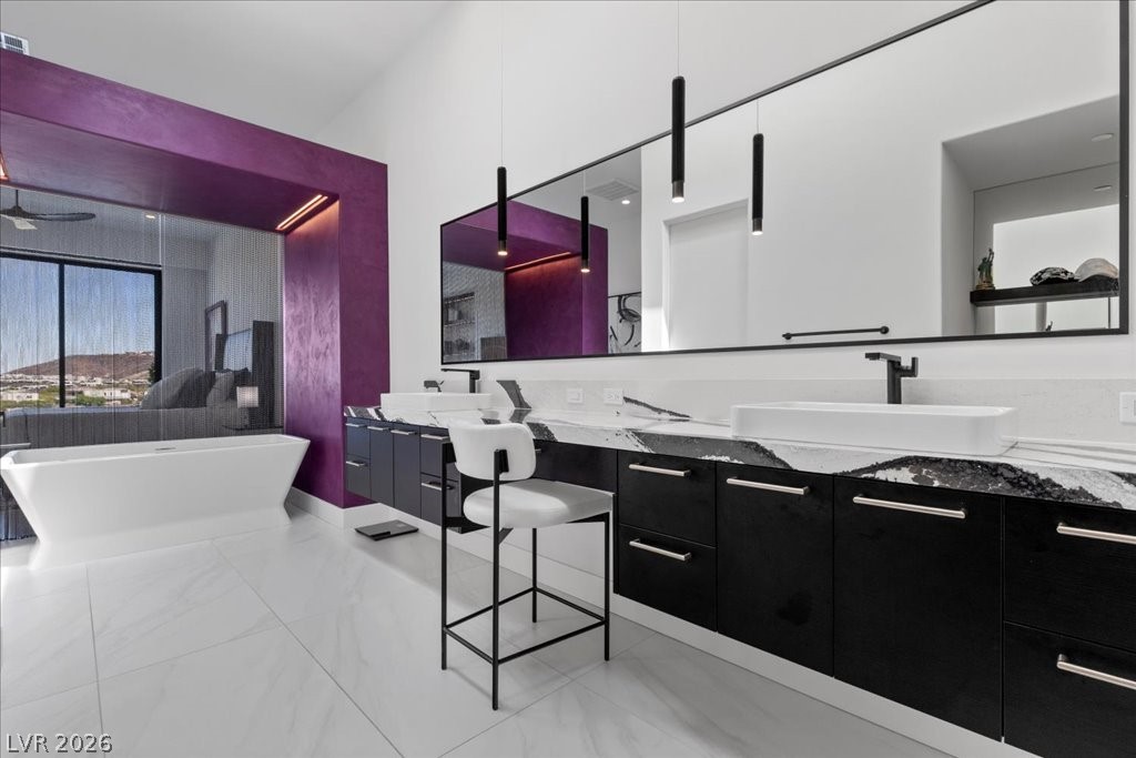 656 Scenic Cliff Drive Henderson NV 89012