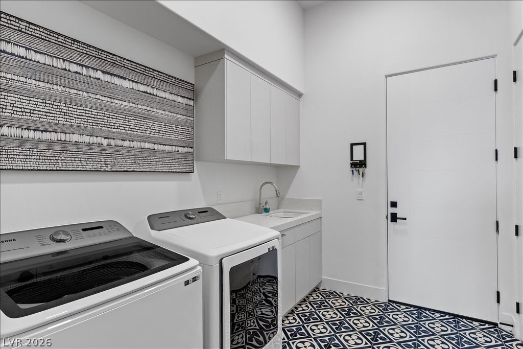 656 Scenic Cliff Drive Henderson NV 89012