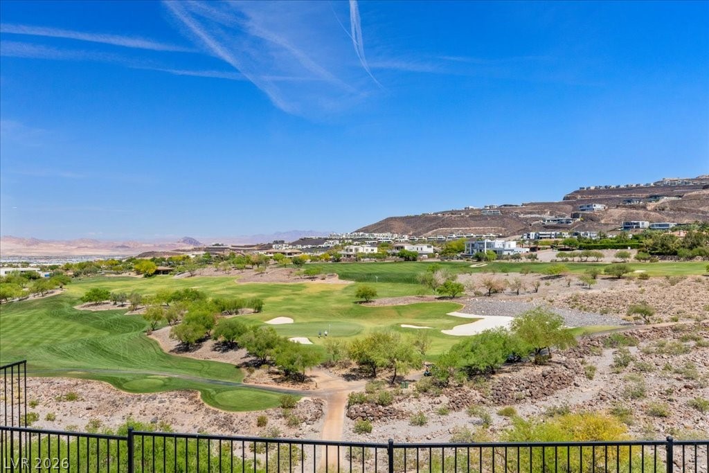 656 Scenic Cliff Drive Henderson NV 89012