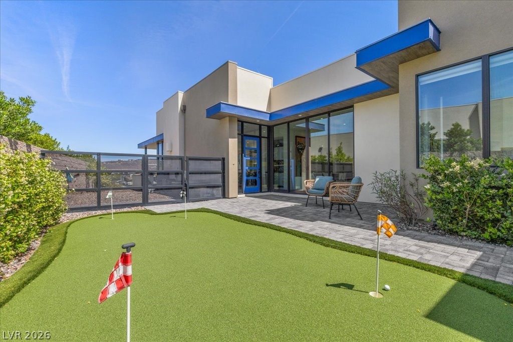 656 Scenic Cliff Drive Henderson NV 89012