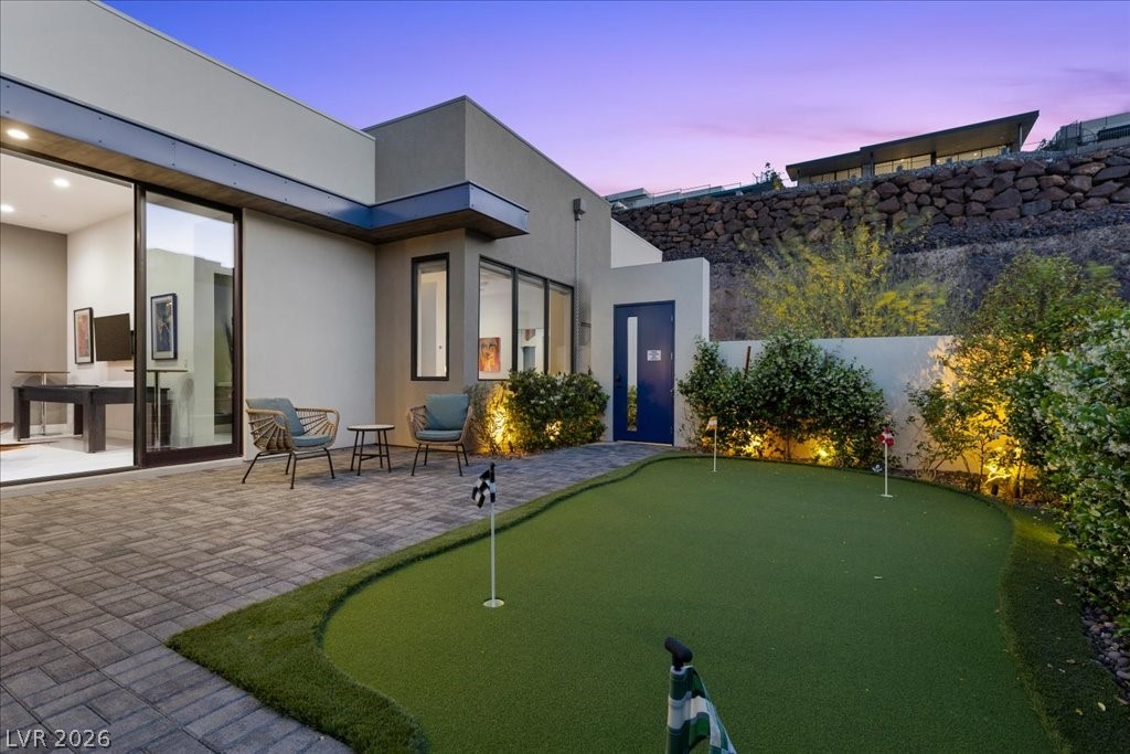 656 Scenic Cliff Drive Henderson NV 89012