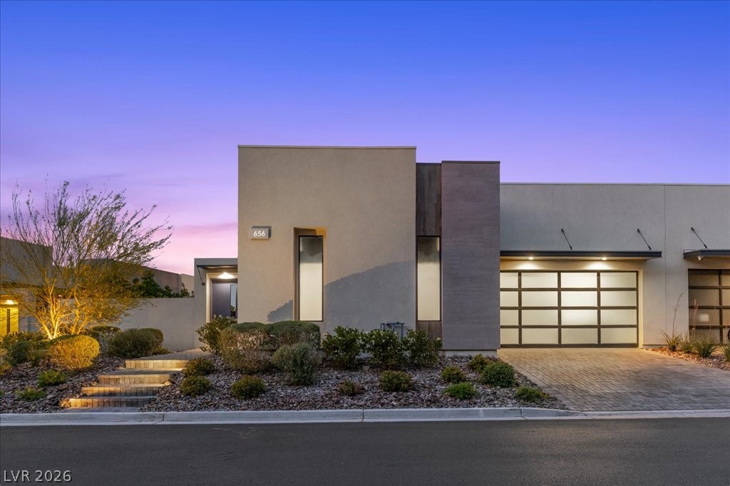 656 Scenic Cliff Drive Henderson NV 89012