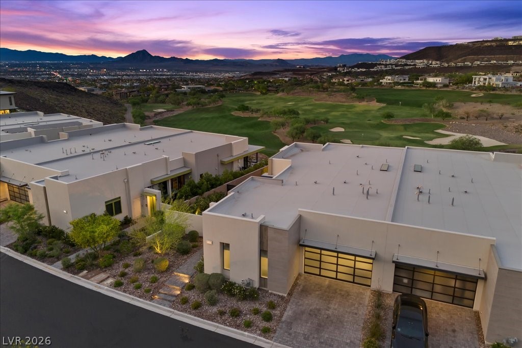 656 Scenic Cliff Drive Henderson NV 89012