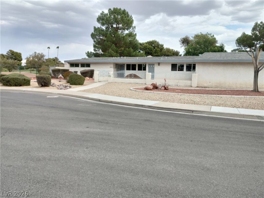 3614 Ottawa Circle Las Vegas NV 89169