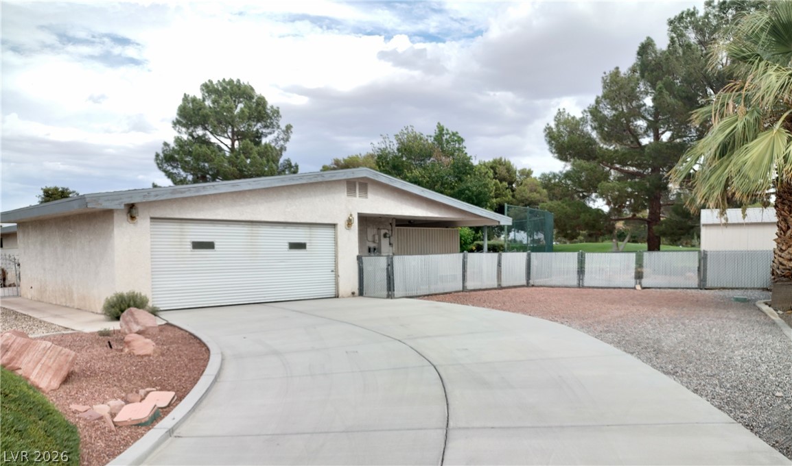 3614 Ottawa Circle Las Vegas NV 89169