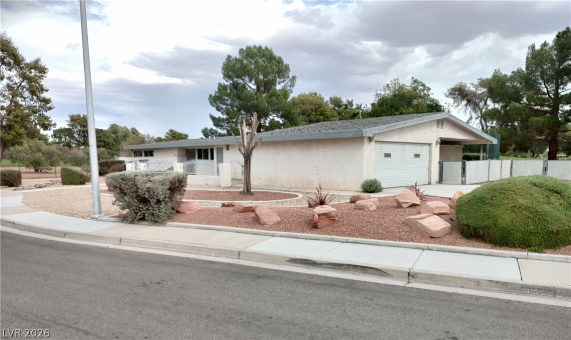 3614 Ottawa Circle Las Vegas NV 89169