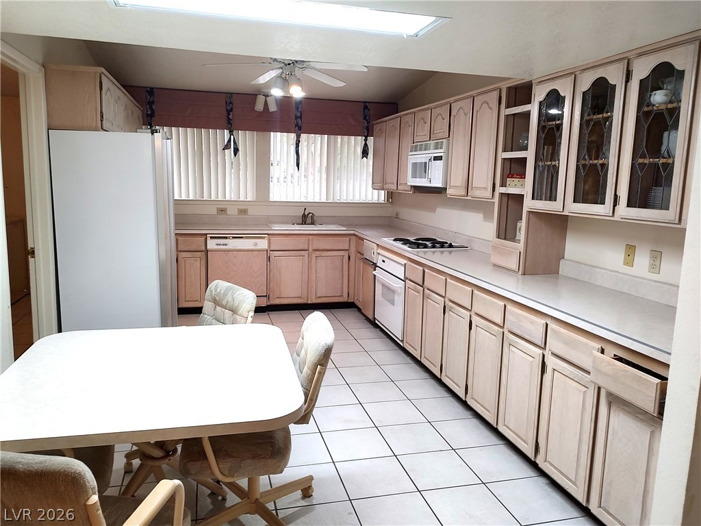 3614 Ottawa Circle Las Vegas NV 89169