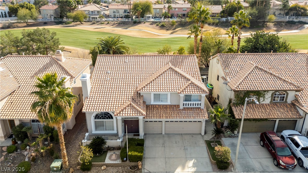 2441 Antler Point Drive Henderson NV 89074