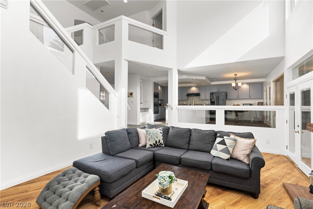 2441 Antler Point Drive Henderson NV 89074
