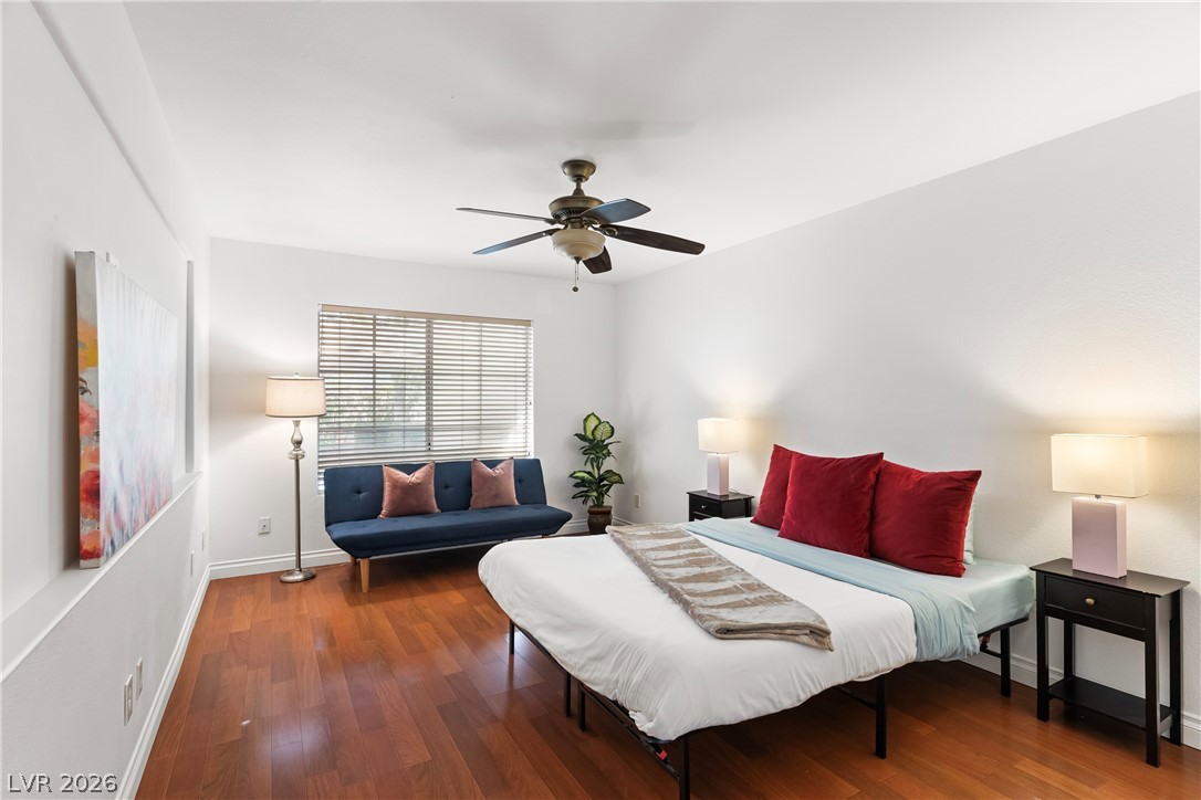 2441 Antler Point Drive Henderson NV 89074