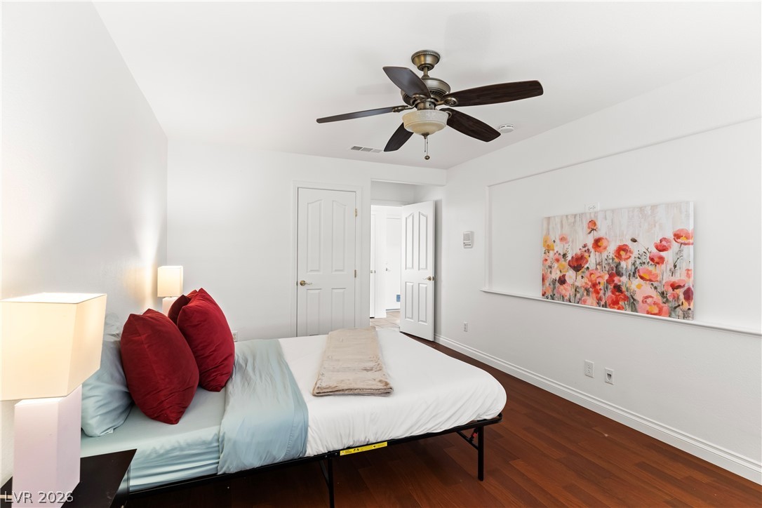 2441 Antler Point Drive Henderson NV 89074