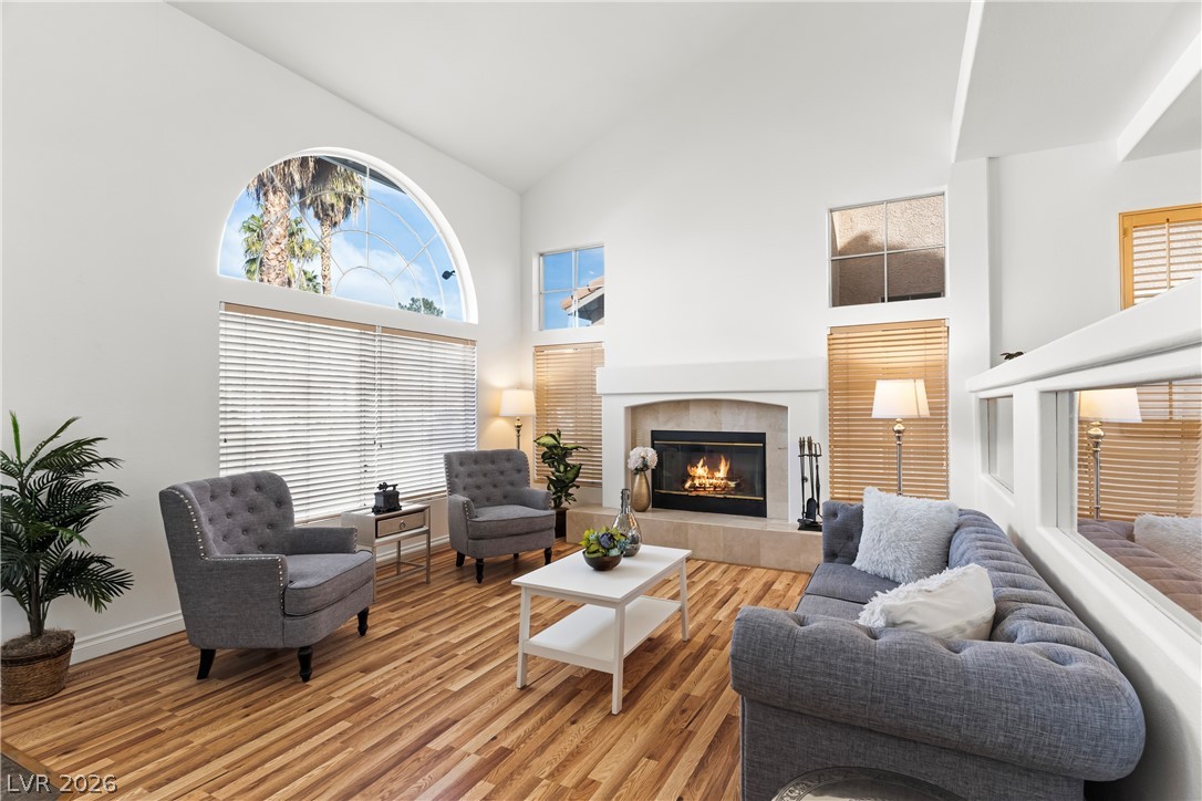 2441 Antler Point Drive Henderson NV 89074