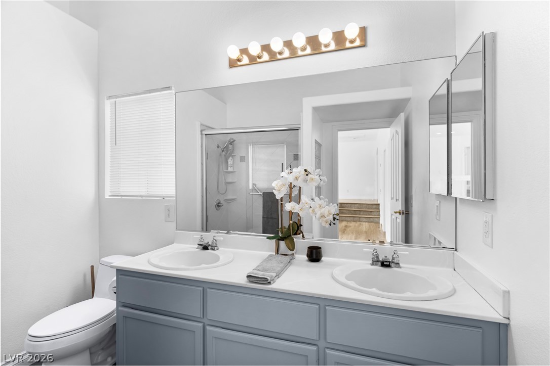 2441 Antler Point Drive Henderson NV 89074