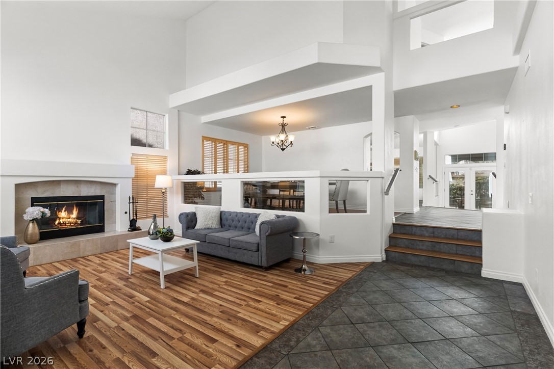 2441 Antler Point Drive Henderson NV 89074