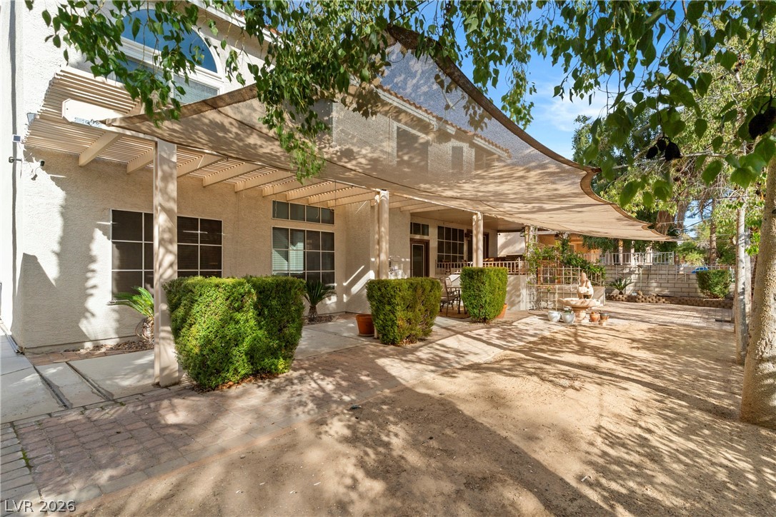 2441 Antler Point Drive Henderson NV 89074