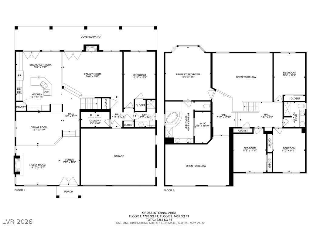 2441 Antler Point Drive Henderson NV 89074