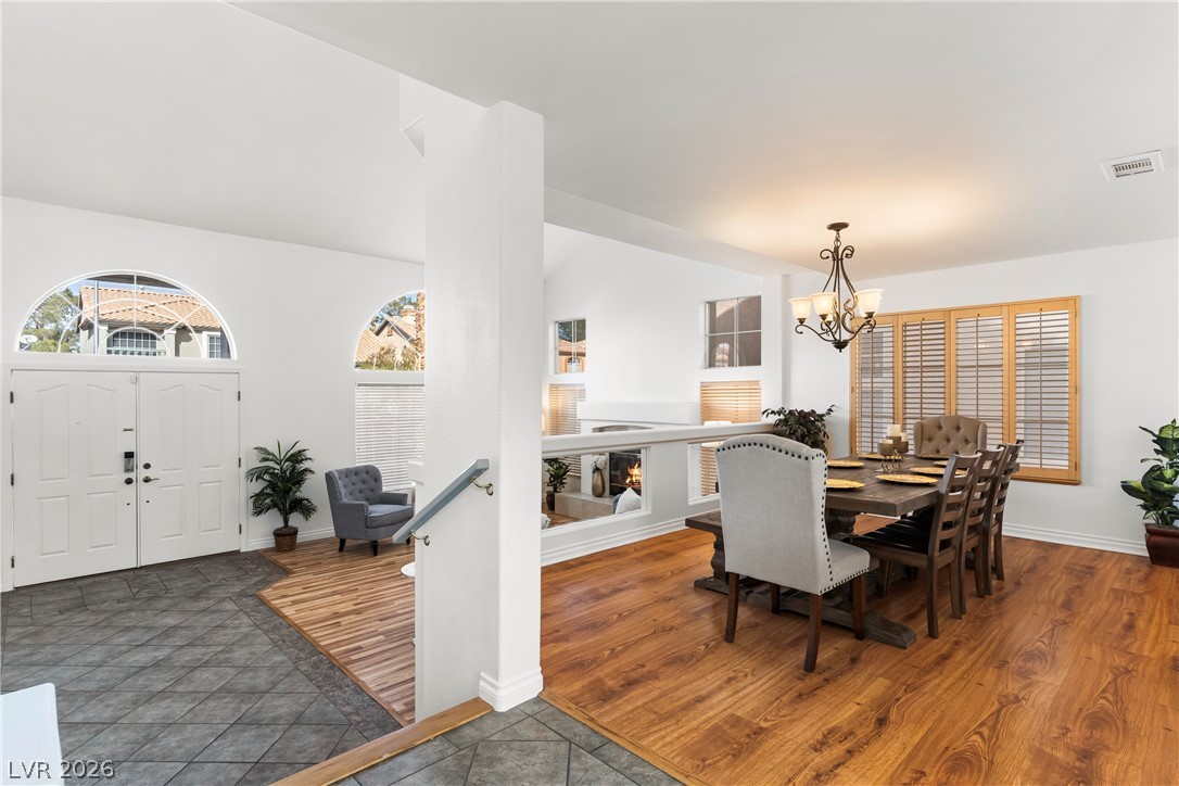 2441 Antler Point Drive Henderson NV 89074