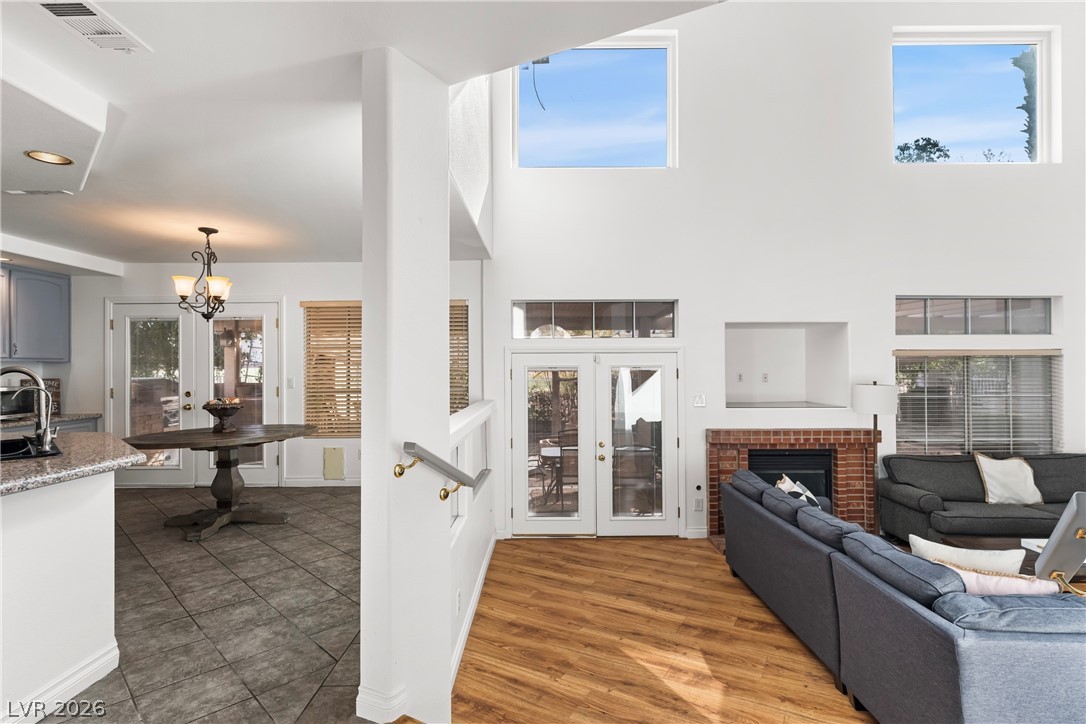 2441 Antler Point Drive Henderson NV 89074