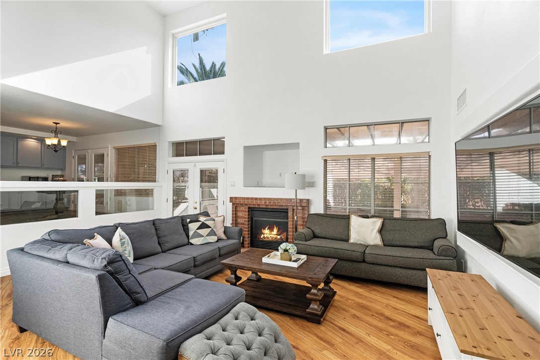 2441 Antler Point Drive Henderson NV 89074