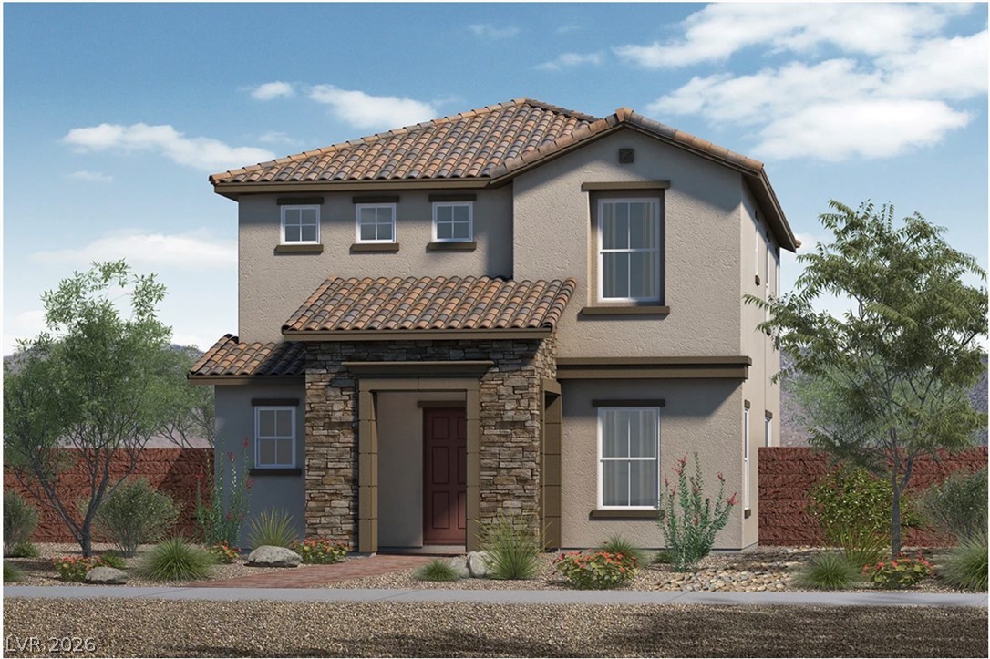 2494 Palizzi Court Henderson NV 89044