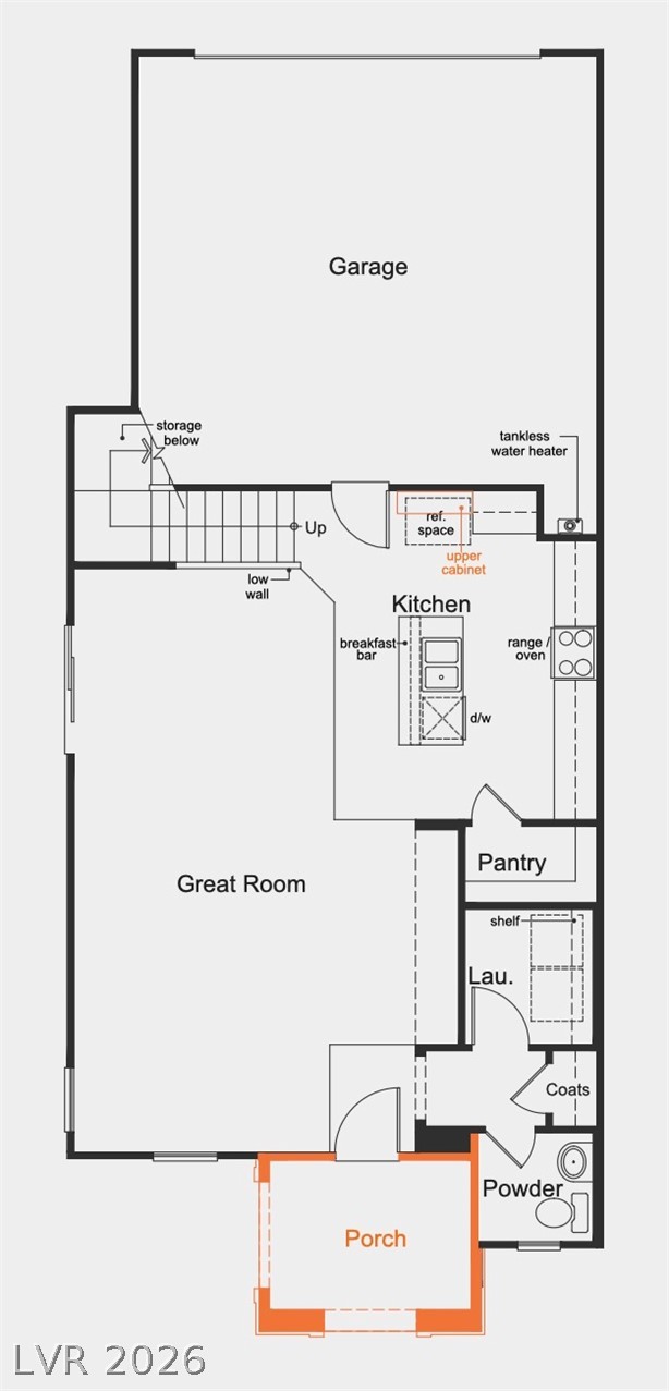 2494 Palizzi Court Henderson NV 89044