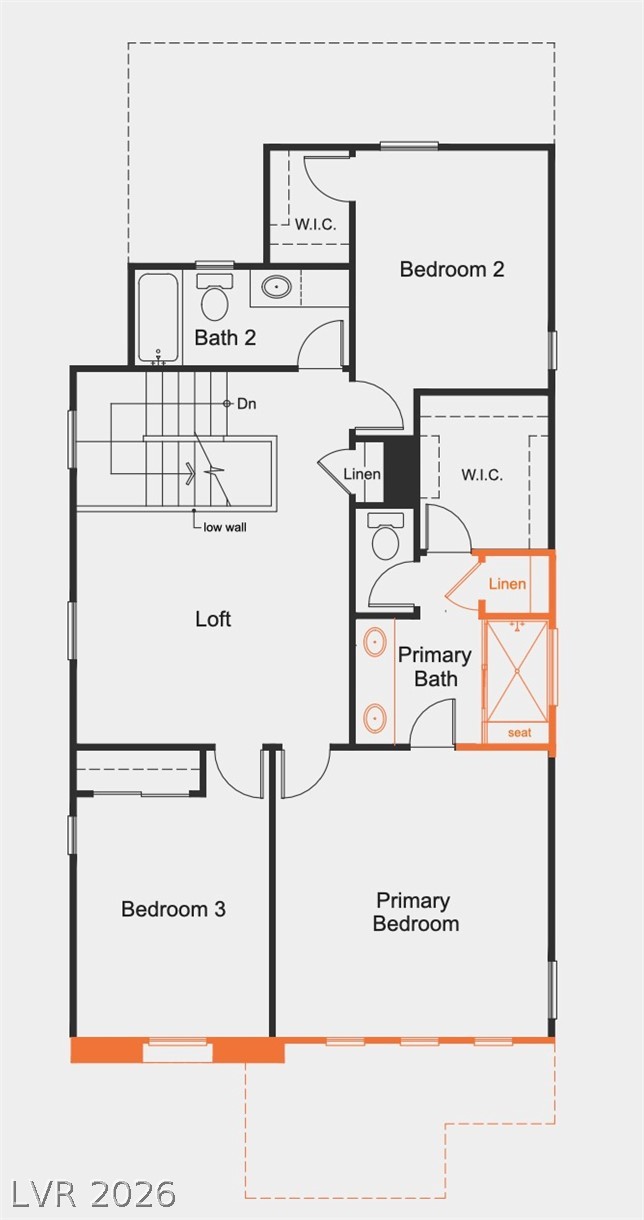 2494 Palizzi Court Henderson NV 89044