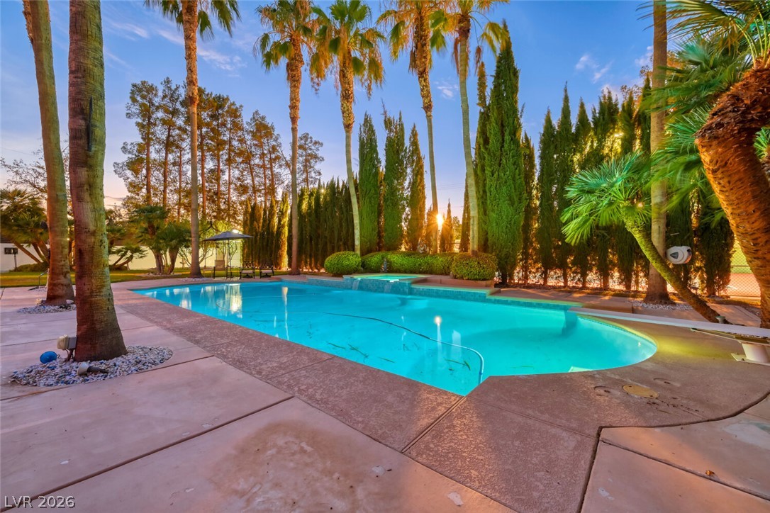 2426 Palomino Lane Las Vegas NV 89107