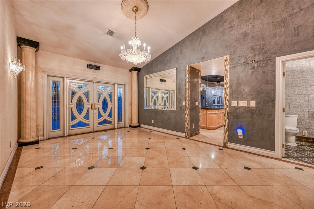 2426 Palomino Lane Las Vegas NV 89107