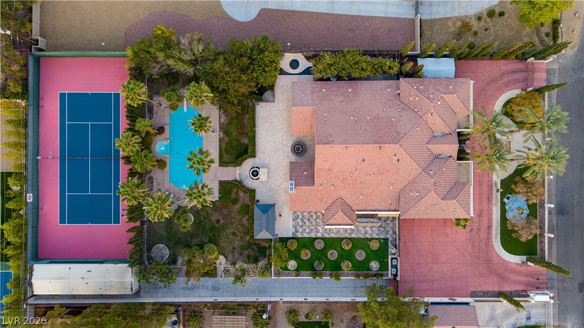 2426 Palomino Lane Las Vegas NV 89107